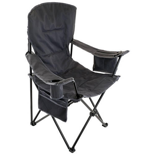 Premium Camp Chair