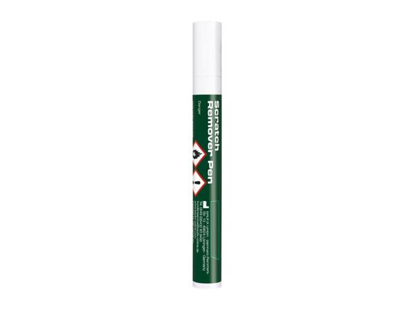 Parkside Scratch Remover Pen - Clear
