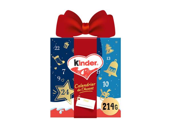 Mix Advent Calendar