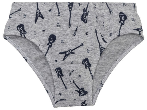 LUPILU(R) Trusser 5-pak/panties 3-pak