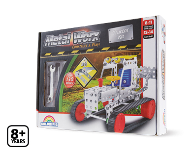 METAL WORX ASSORTED