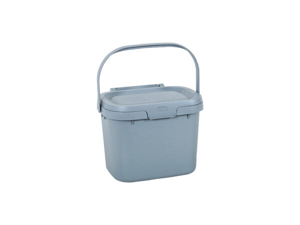 5L Kitchen Caddy