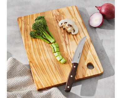 Olive Wood Chopping Board