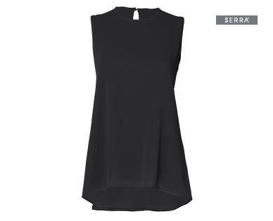 Ladies Fashion Top