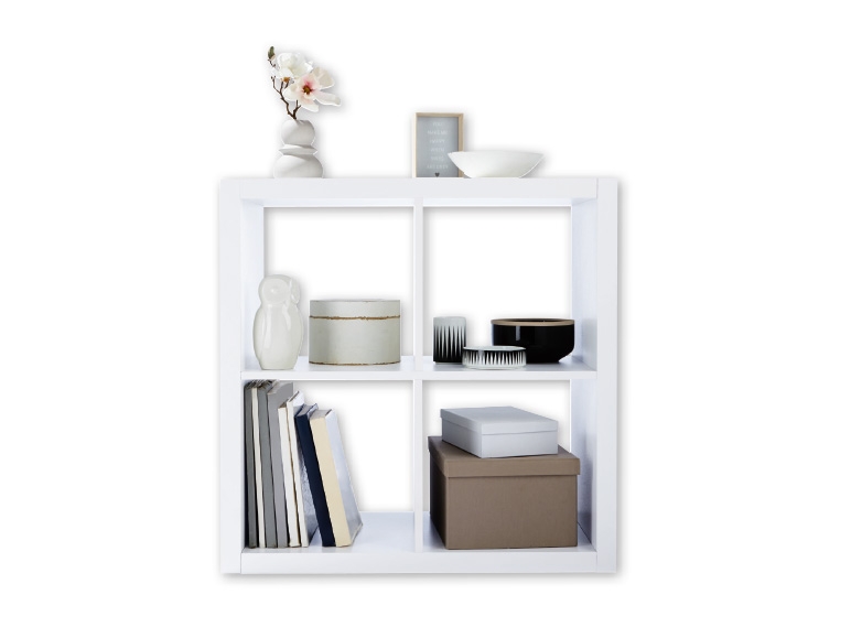 Livarno Shelving Unit