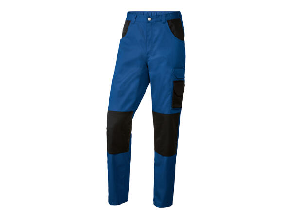Men's Work Trousers