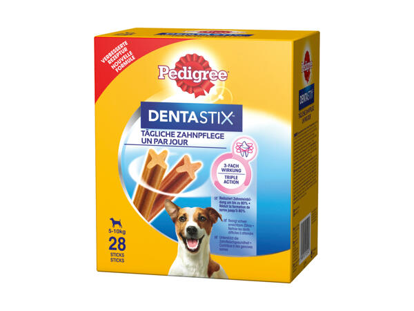 Pedigree Dentastix Small Multipack​