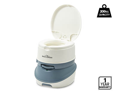 Portable Toilet