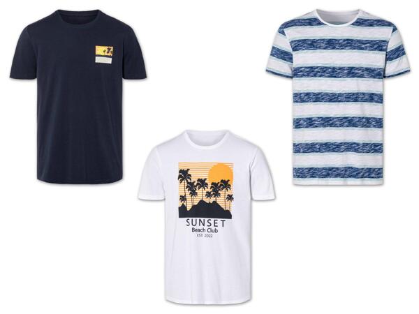 Herren T-Shirt