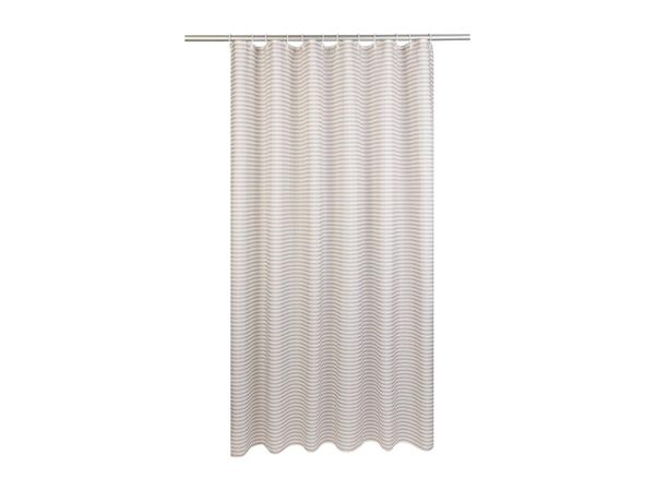 Livarno Home Shower Curtain