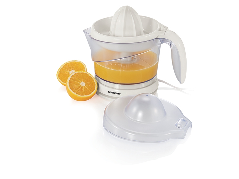 Citrus Press Juicer
