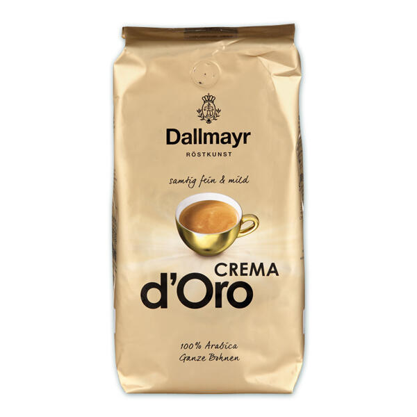 Crema d'Oro / Prodomo