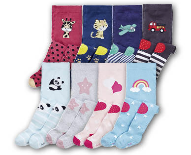 IMPIDIMPI Baby-Spielstrumpfhose