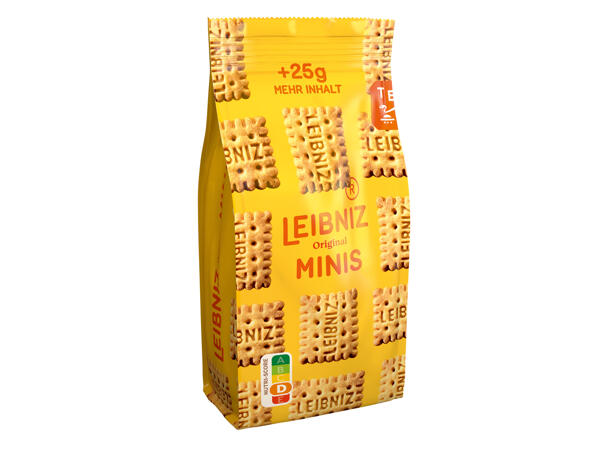 Leibniz Mini