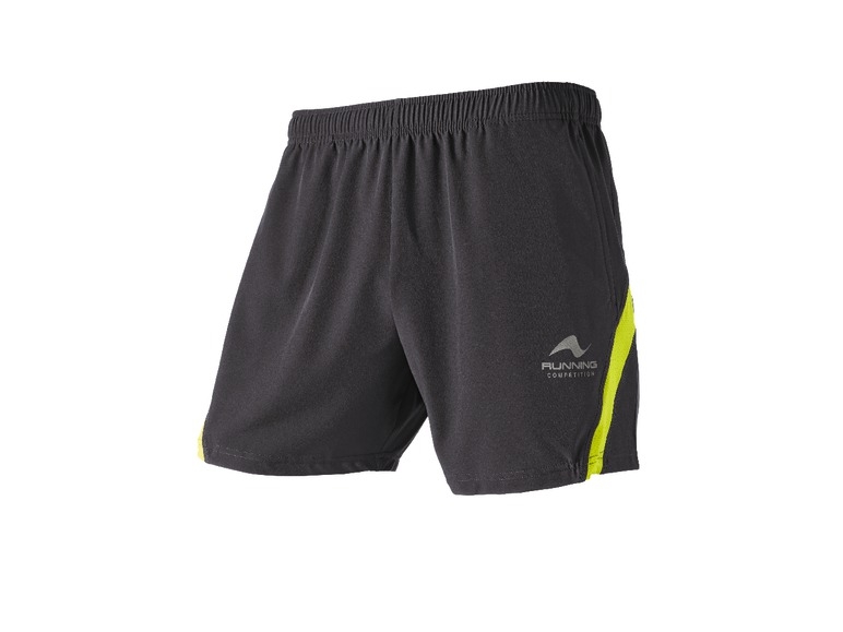 Men's Running Shorts
