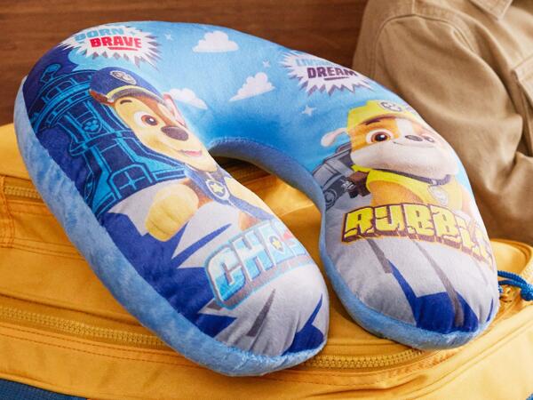 Kids' Travel Pillow