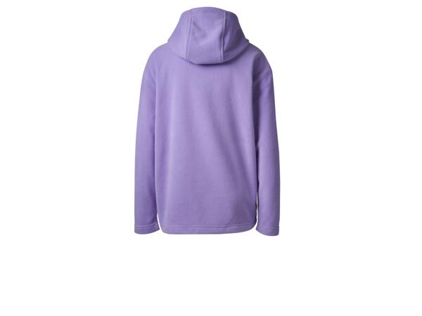 Ladies'/Men's Fleece Thermal Top