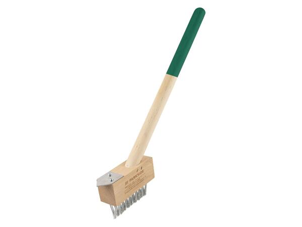 Gardening brush, 1 or 2 pieces