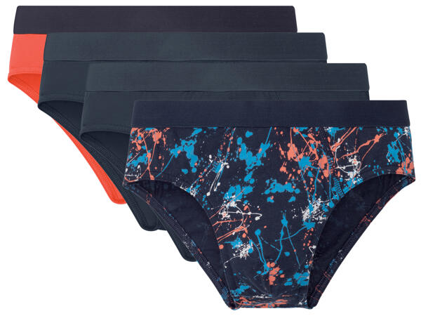 Boys' Briefs