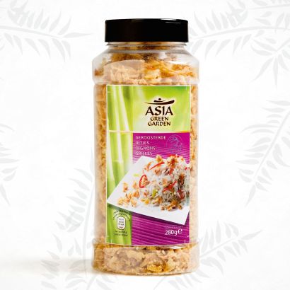Geroosterde uitjes