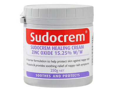 Sudocrem 250g