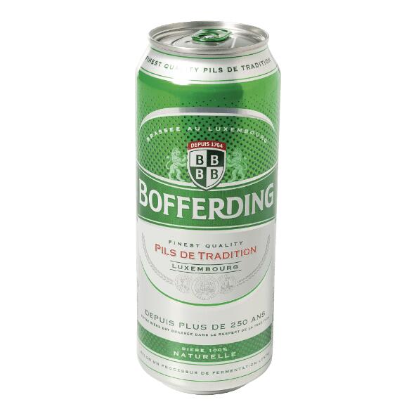 BOFFERDING(R) 				Bière pils