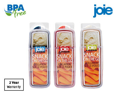 Joie On The Go Lunch Accessories