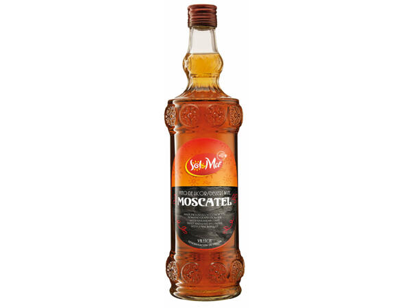 Vin muscat