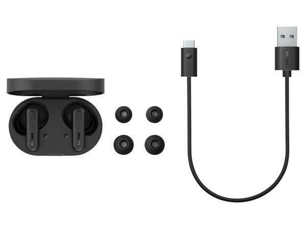 True Wireless Headphones