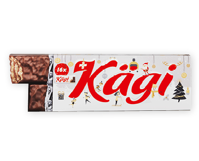 Kägi fret KÄGI