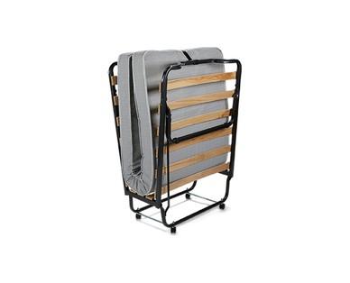 SOHL Furniture Memory Foam Roll-Away Bed