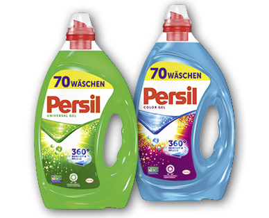 PERSIL Flüssigwaschmittel