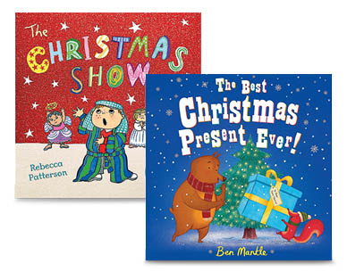 Classic Story Books 1