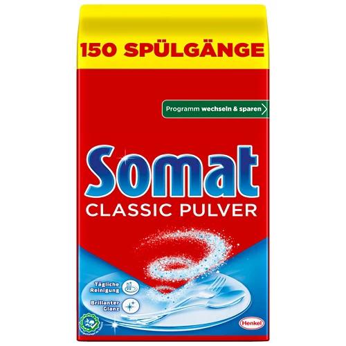 SOMAT Pulver