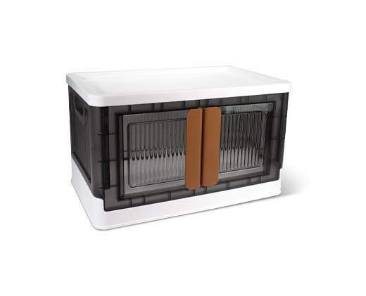 Huntington Home Collapsible Closet Bin