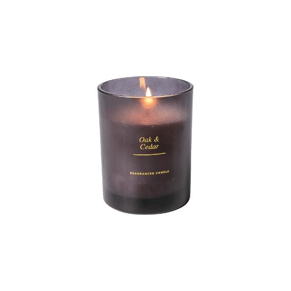 LIVING ART(R) 				Bougie parfumée