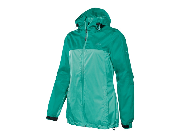 Ladies' Hiking Jacket