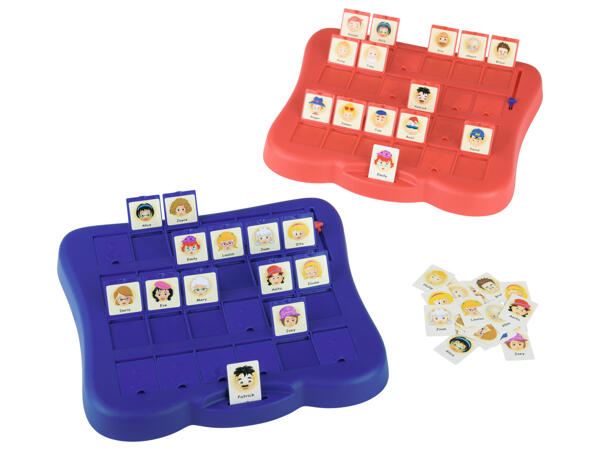 Family Games Assortment