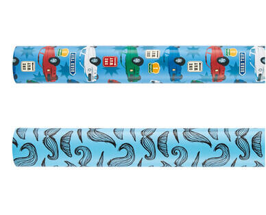 Gift Wrap 3m