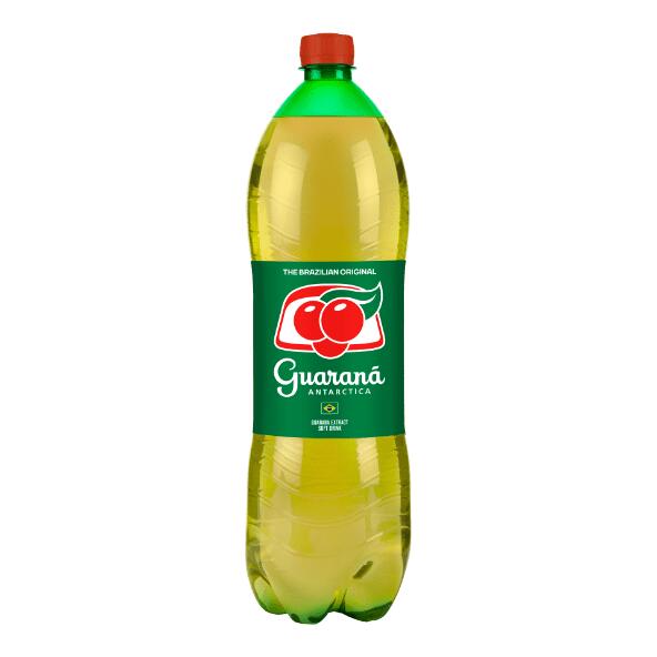 GUARANA(R) 				Antarctica