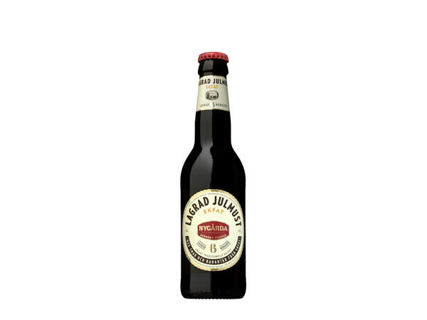Nygårda julmust