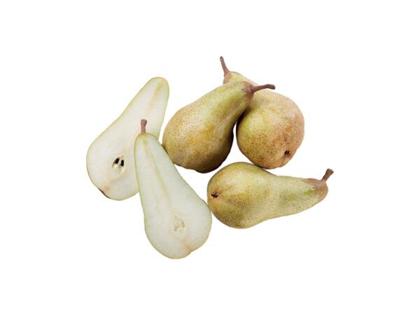 Emilia Romagna Pears PGI