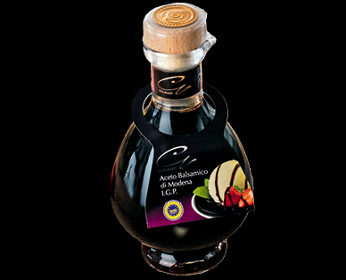 Aceto Balsamico di Modena IGP GOURMET