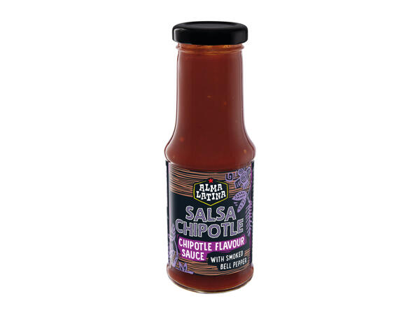 Alma Latina Sauce