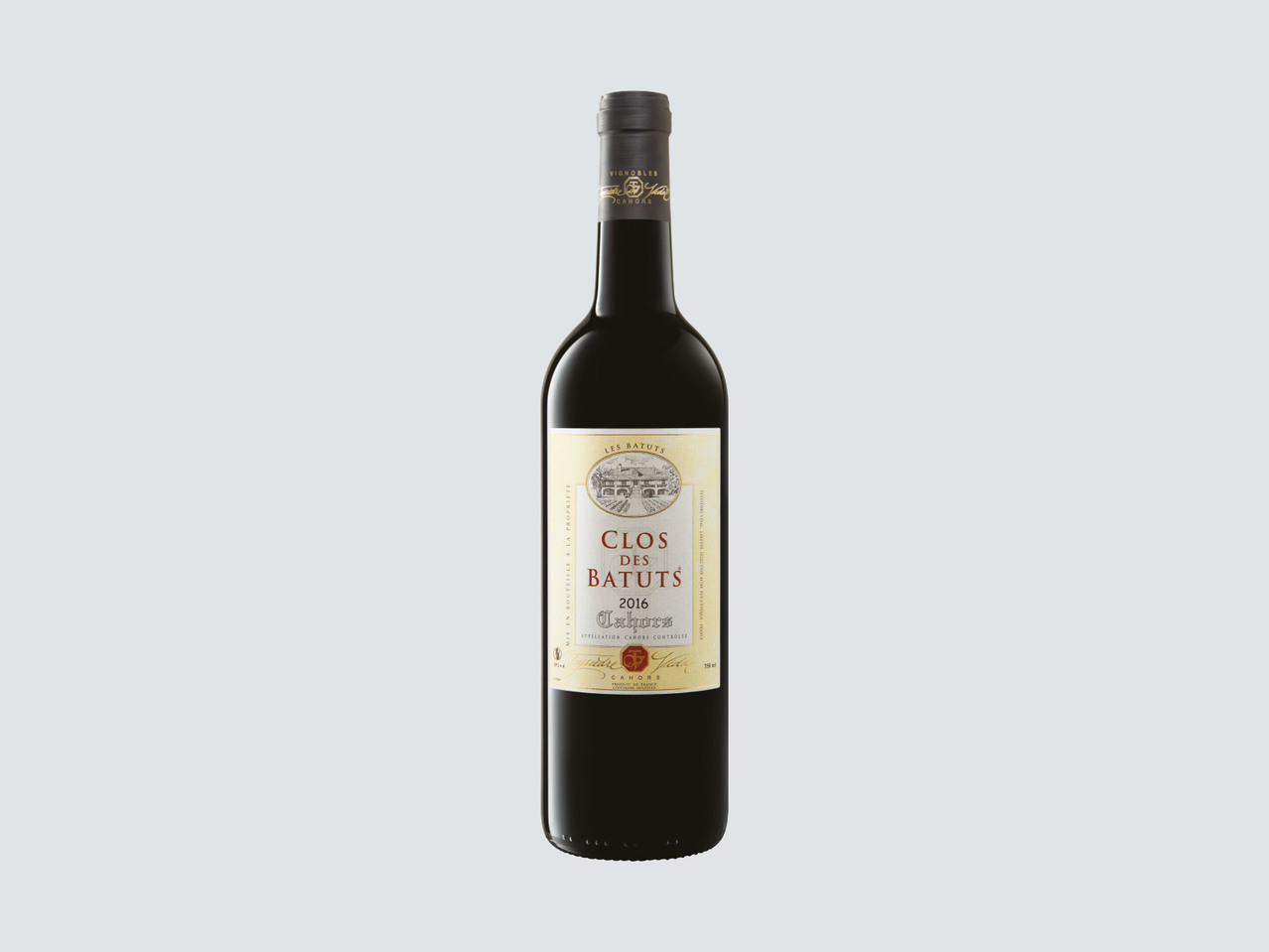Cahors AOC