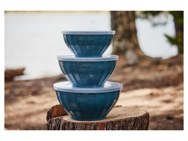Bowl Set