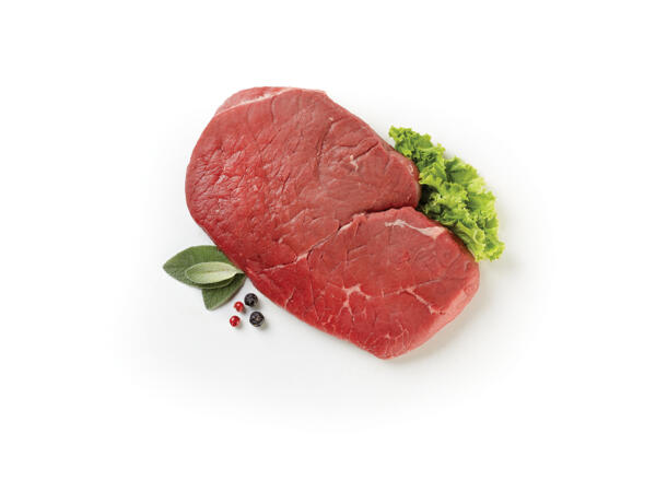 Beef Steak Origin: New Zealand