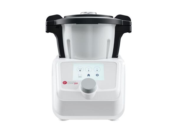 Monsieur Cuisine mini