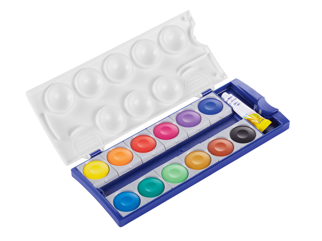 Set "Pelikan" Watercolours