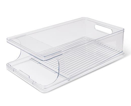 Crofton Fridge & Beverage Organizer